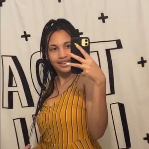 Meet your Posher, Kalee